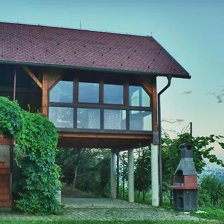 Holiday House * Ljutomer