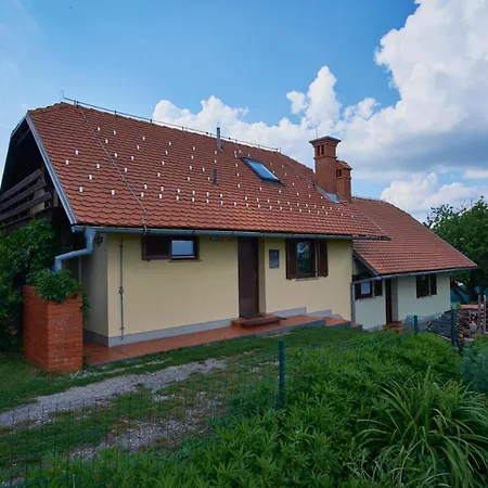 Holiday House *