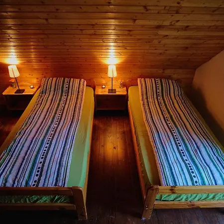 Holiday House *