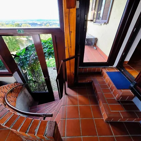 Holiday House Tatil Evi Ljutomer